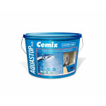 Cemix Aquastop Plus beltéri kenhető vízszigetelés - 7kg