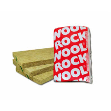 Rockwool Multirock SUPER kőzetgyapot tábla - 10cm