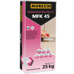 Murexin MFK 45 Mureflex S1 ragasztóhabarcs (C2TES1) 25 kg