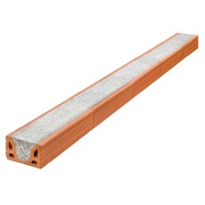 Porotherm A-10 neo áthidaló 150 cm Porotherm A-10 neo áthidaló 150 cm