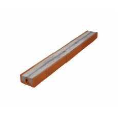 Porotherm A-12 áthidaló 275 cm Porotherm A-12 áthidaló 275 cm