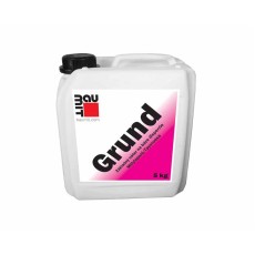 Baumit Grund Mélyalapozó tapadás javítására - 5kg Baumit Grund Mélyalapozó tapadás javítására - 5kg
