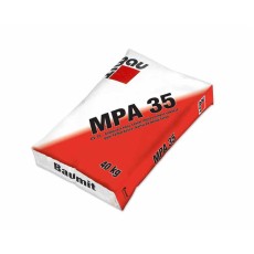 Baumit MPA 35 (GV 35 külső gépi vakolat)