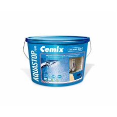 Cemix Aquastop Plus beltéri kenhető vízszigetelés - 7kg