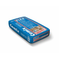 Cemix Flex flexibilis csempe- és járólapragasztó Cemix Flex flexibilis csempe- és járólapragasztó