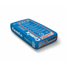 Cemix Flex M flexibilis csempe- és járólapragasztó Cemix Flex M flexibilis csempe- és járólapragasztó
