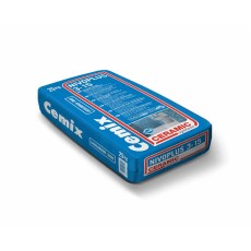 Cemix NivoPlus önterülő aljzatkiegyenlítő