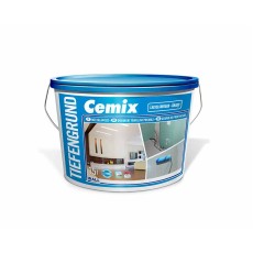 Cemix Tiefengrund mélyalapozó Cemix Tiefengrund mélyalapozó
