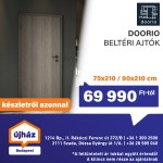 Doorio Ajtók