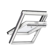 VELUX GGU műanyag kézi tetőtéri ablak - GGU 0066 VELUX GGU műanyag kézi tetőtéri ablak - GGU 0066