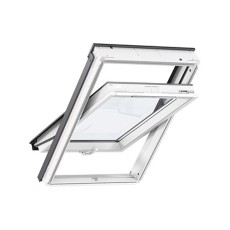 VELUX GLU műanyag kézi tetőtéri ablak - GLU 0061B VELUX GLU műanyag kézi tetőtéri ablak - GLU 0061B