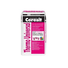 Henkel Ceresit Thermo Universal Henkel Ceresit Thermo Universal