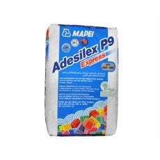 Mapei Adesilex P9 express Mapei Adesilex P9 express