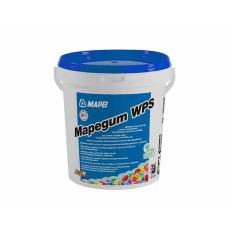 Mapei MAPEGUM WPS 5Kg Mapei MAPEGUM WPS 5Kg