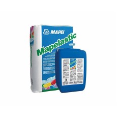 Mapei Mapelastic A+B komponens 24Kg+8Kg