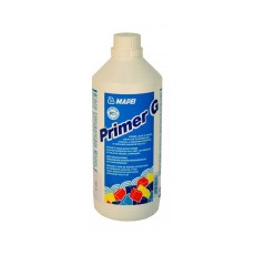 Mapei PRIMER G diszperziós alapozó 1kg Mapei PRIMER G diszperziós alapozó 1kg
