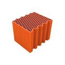 Porotherm 30 X-therm tégla