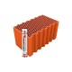 Porotherm 44 X-therm Rapid Dryfix tégla