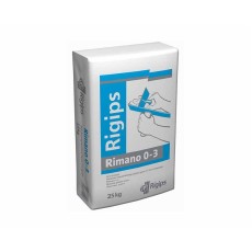 Rigips Rimano 0-3 Rigips Rimano 0-3