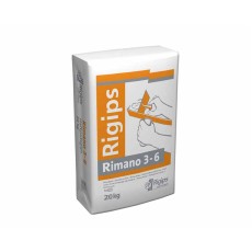 Rigips Rimano 3-6 Rigips Rimano 3-6