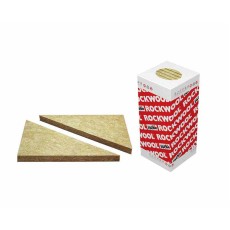 Rockwool Deltarock kőzetgyapot tábla