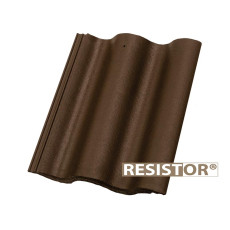 Terrán Synus Resistor mocca tetőcserép Terrán Synus Resistor mocca tetőcserép