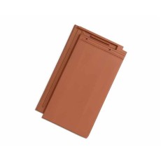 Tondach Inspira FusionColor terrakotta tetőcserép