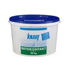 Knauf Betonkontakt – Alapozó Knauf Betonkontakt – Alapozó