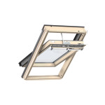 VELUX GGL fa napelemes INTEGRA tetőtéri ablak - GGL 306630A