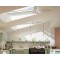 VELUX GGL fa napelemes INTEGRA tetőtéri ablak - GGL 206630A