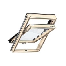 VELUX GLL fa kézi tetőtéri ablak - GLL 1061B