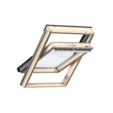 VELUX GLL fa kézi tetőtéri ablak - GLL 1061 VELUX GLL fa kézi tetőtéri ablak - GLL 1061