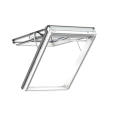 VELUX GPU műanyag elektromos tetőtéri ablak - GPU 006621A VELUX GPU műanyag elektromos tetőtéri ablak - GPU 006621A
