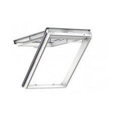 VELUX GPU műanyag kézi tetőtéri ablak - GPU 0066 VELUX GPU műanyag kézi tetőtéri ablak - GPU 0066